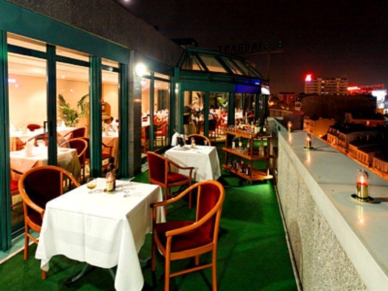 Mercure Paris Saint-Ouen Exterior photo