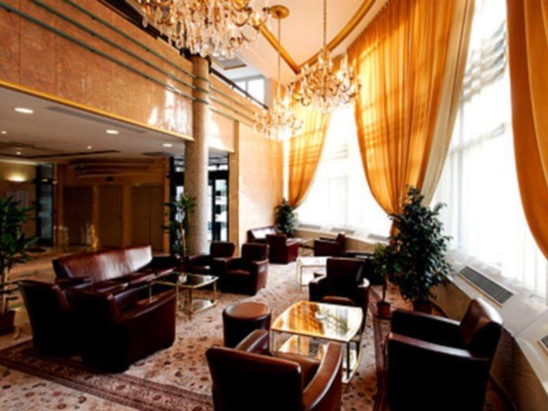 Mercure Paris Saint-Ouen Exterior photo